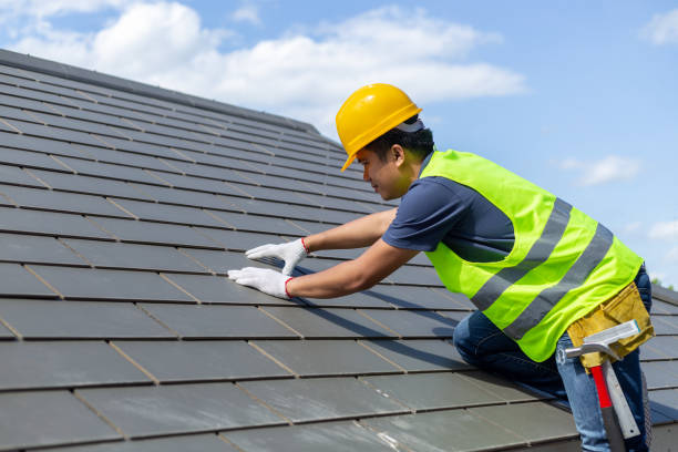 Quick and Trustworthy Emergency Roof Repair Services in Hunter, OH