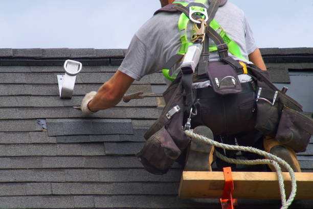 Best Roof Inspection Near Me  in Hunter, OH