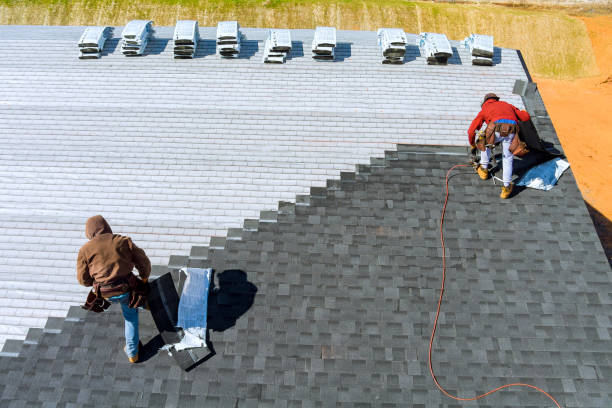 Best Roof Leak Repair  in Hunter, OH
