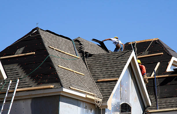 Best Best Roofing Contractors  in Hunter, OH