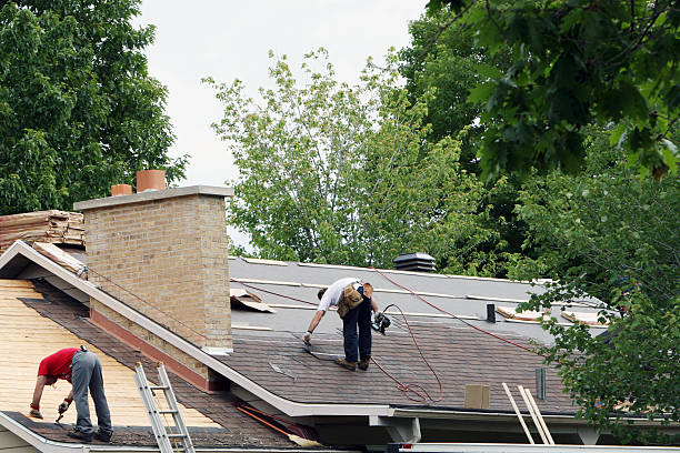 Best Residential Roofing Contractor  in Hunter, OH