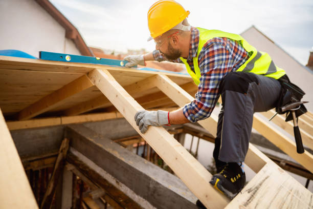 Best Slate Roofing Contractor  in Hunter, OH