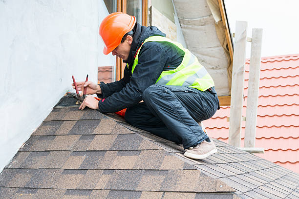 Trusted Hunter, OH Roofing Contractor Experts
