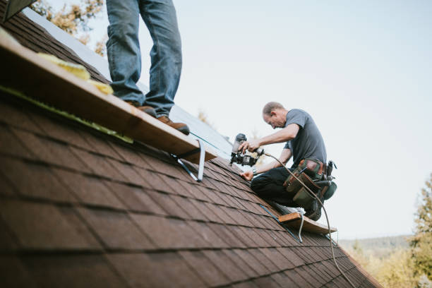 Best Commercial Roofing Services  in Hunter, OH